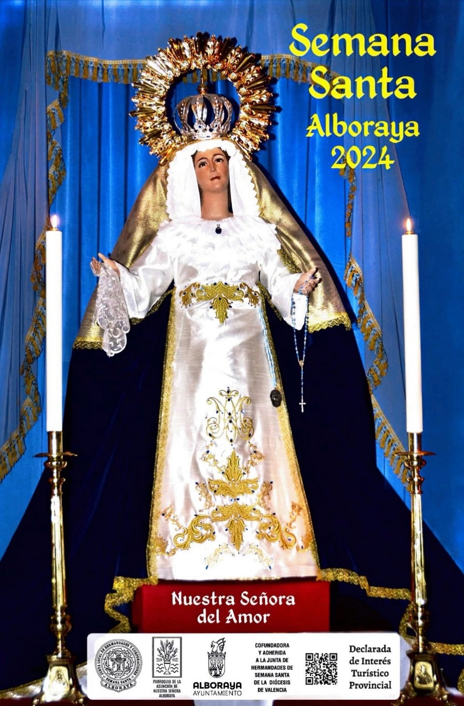 Semana Santa en Alboraya  